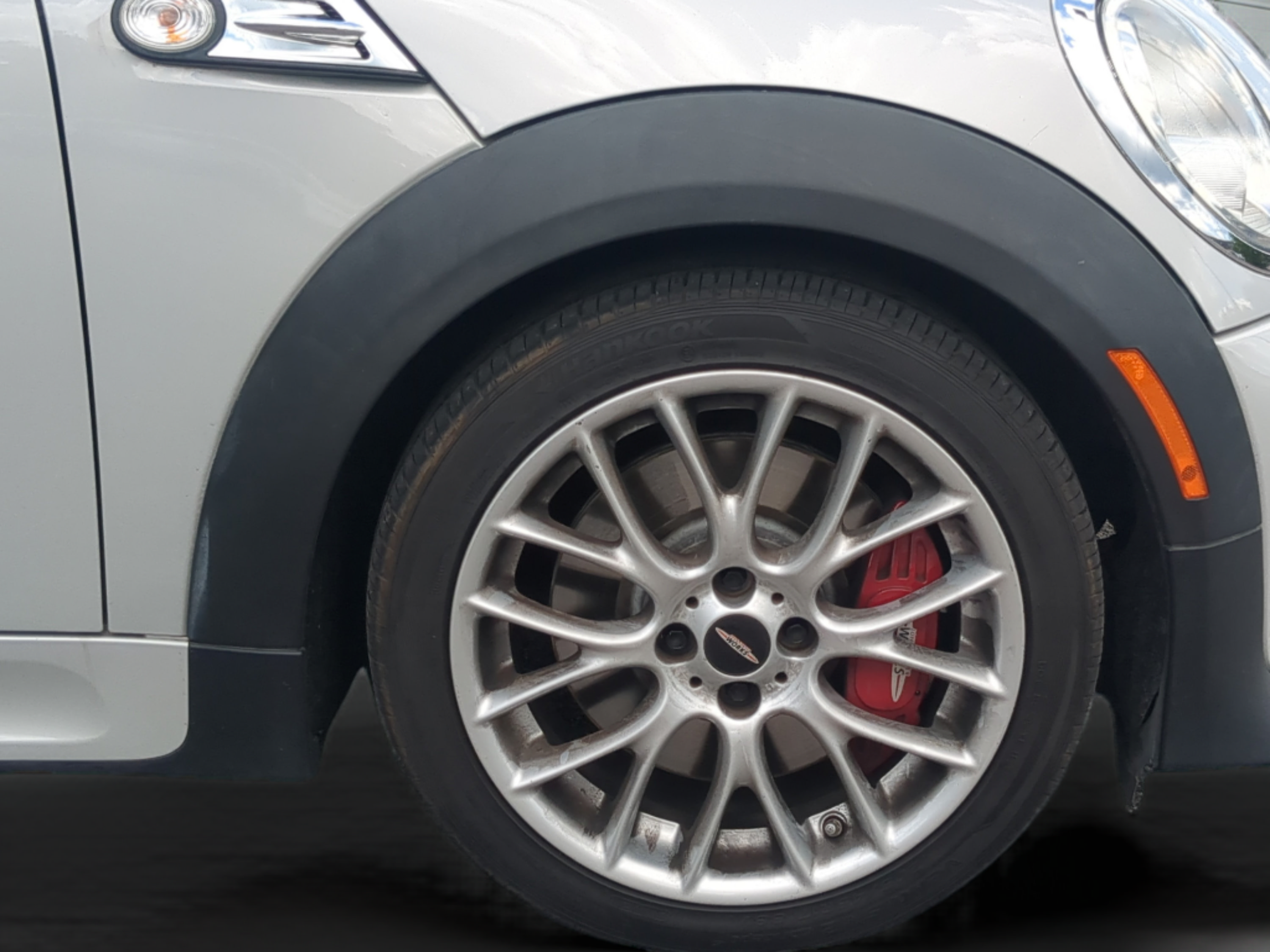 Used 2015 MINI Cooper Coupe John Cooper Works FWD image 18