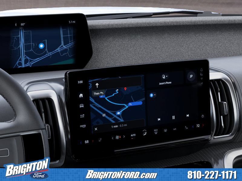 New 2027 Ford Expedition Max Platinum AWD/4WD image 12