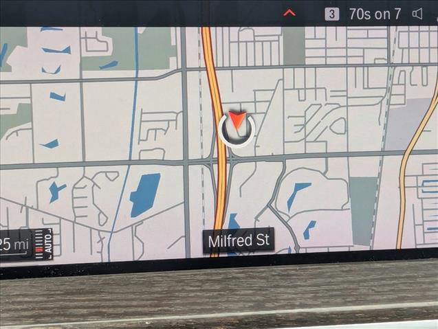 Used 2020 BMW X4 xDrive30i w/ Convenience Package image 10