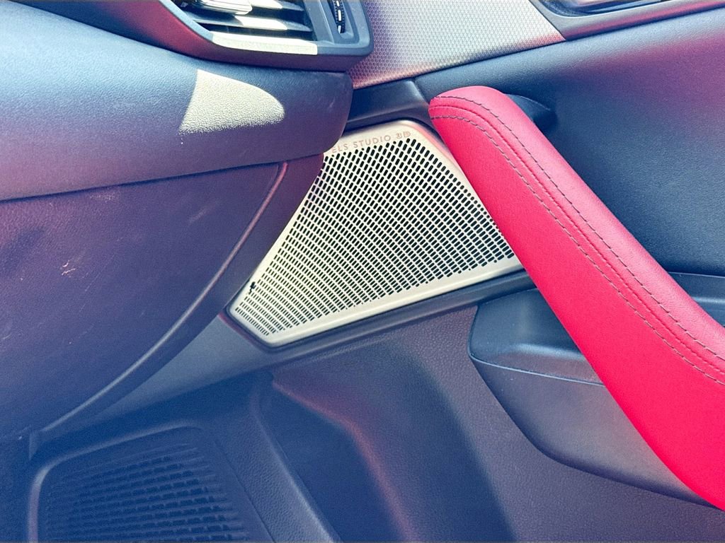 Used 2023 Acura TLX A-Spec Package image 19