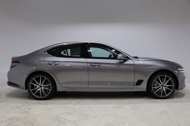 New 2026 Genesis G70 2.5T Prestige AWD/4WD image 8