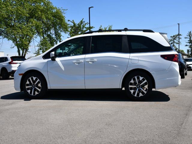 New 2026 Honda Odyssey EX-L image 4