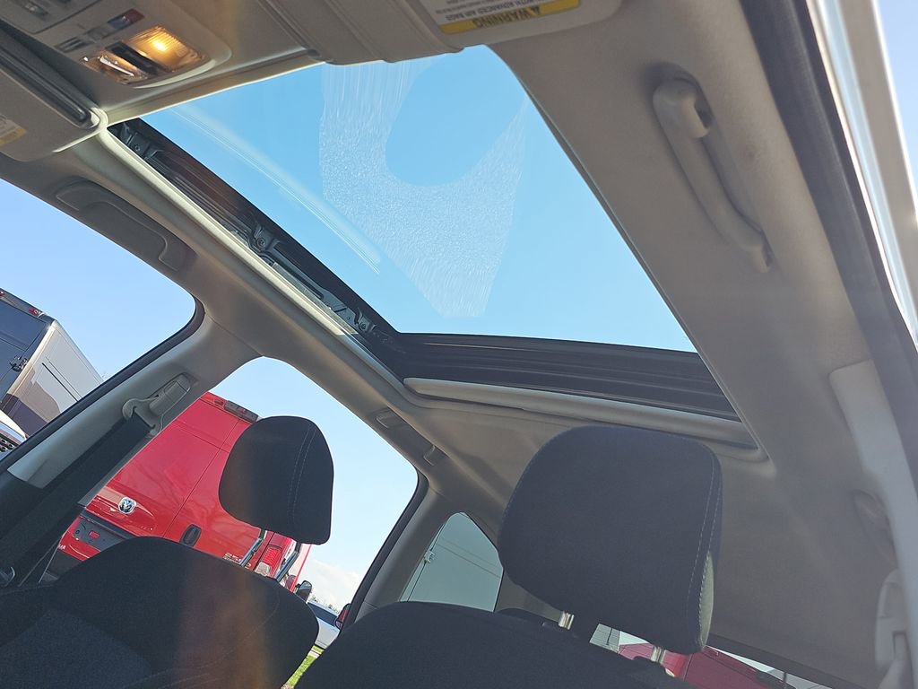 Used 2017 Subaru Forester 2.5i Premium image 29