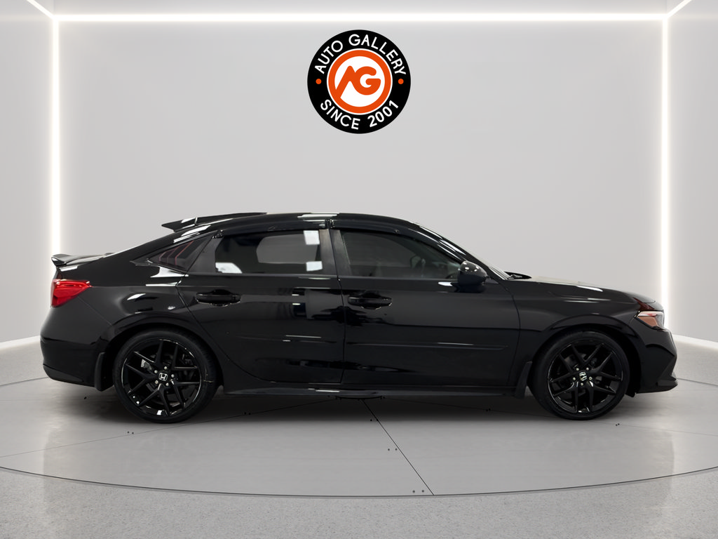 Used 2023 Honda Civic Sport video 2