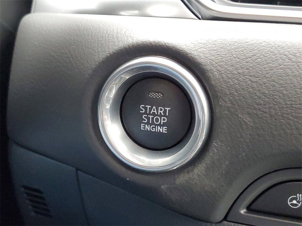 New 2025 MAZDA CX-5 AWD 2.5 S image 32