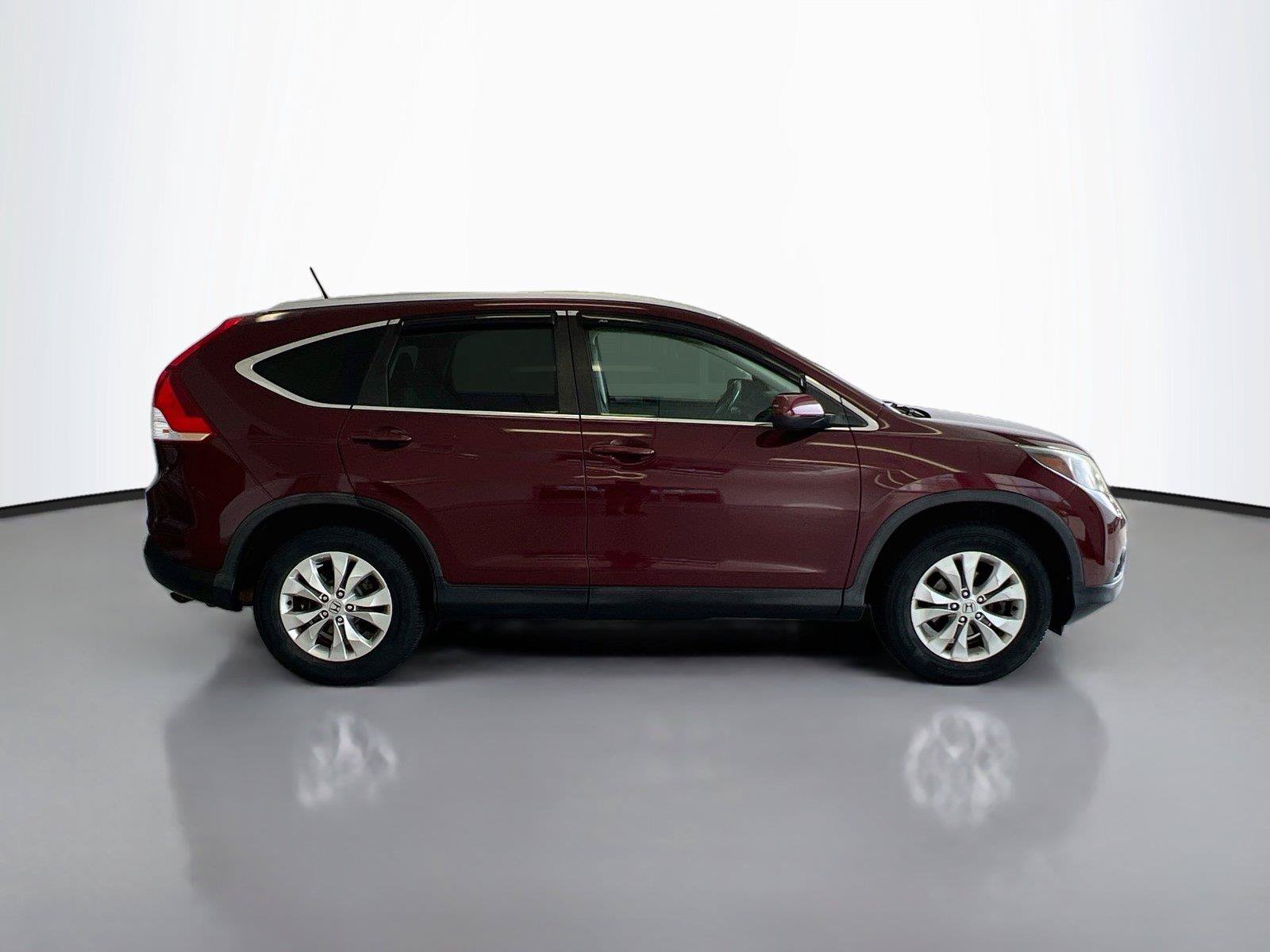 Used 2014 Honda CR-V EX-L image 16