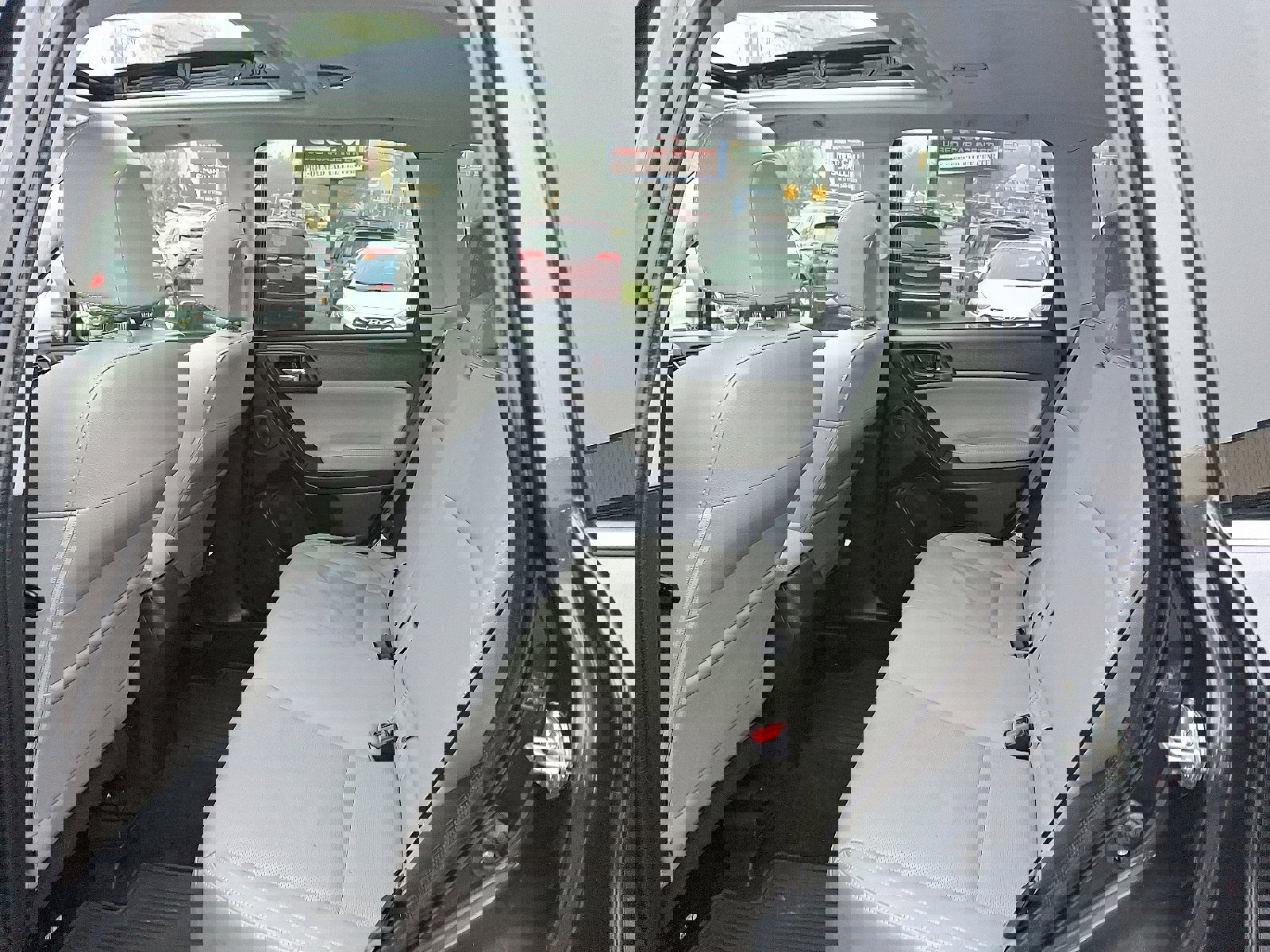 Used 2018 Subaru Forester 2.5i Limited image 10