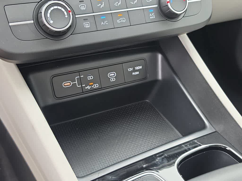 New 2026 Hyundai Tucson SE FWD image 32
