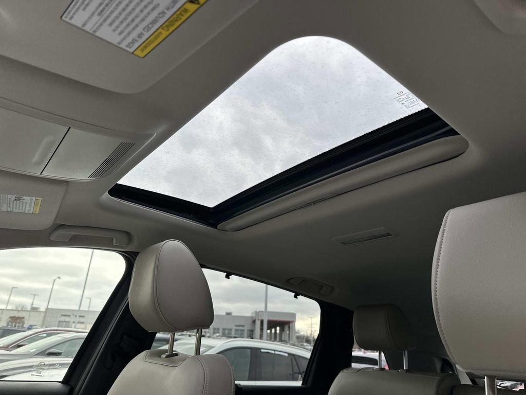 New 2026 MAZDA CX-90 3.3 Turbo w/ Preferred Package image 24