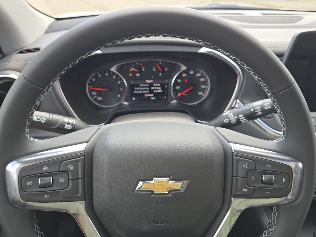 New 2026 Chevrolet Blazer LT w/ LPO, Floor Liner Package AWD/4WD image 16