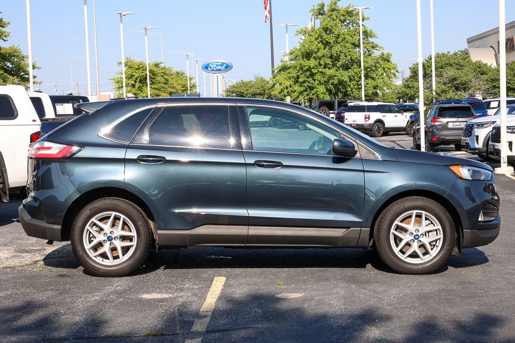 Used 2022 Ford Edge SEL w/ Convenience Package AWD/4WD image 19