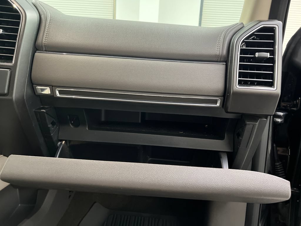 Used 2021 Ford Expedition Limited w/ Cargo Package RWD image 35