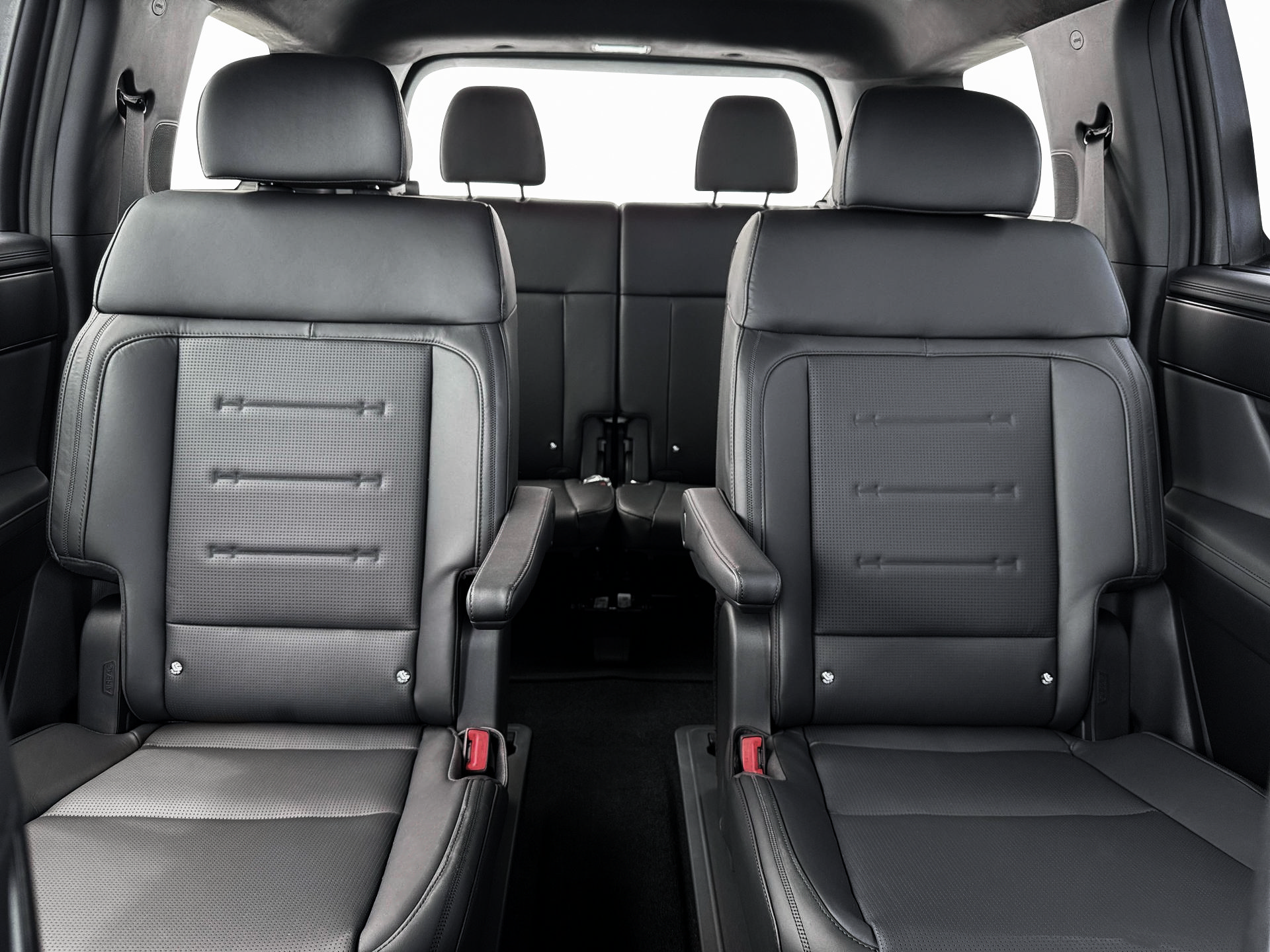 New 2026 Hyundai Santa Fe Calligraphy AWD/4WD image 15