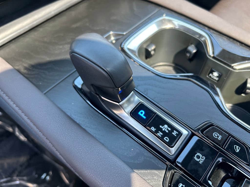 Used 2023 Lexus RX 350 AWD w/ Accessory Package (K3) image 26