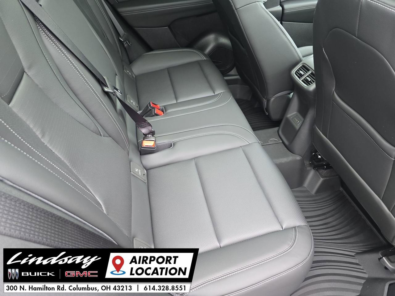 New 2026 Buick Envision Preferred image 29