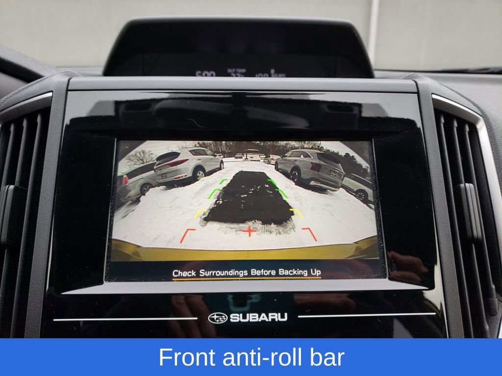 Used 2023 Subaru Crosstrek 2.0i image 21
