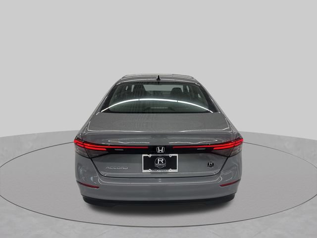 New 2026 Honda Accord SE image 32