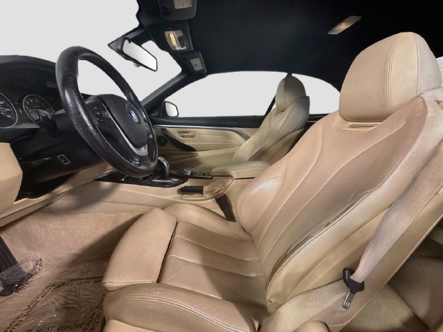Used 2016 BMW 428i Convertible RWD image 21