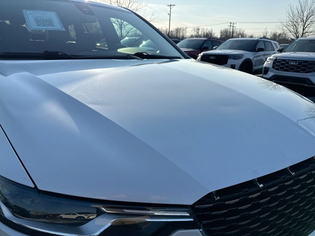 Used 2021 Cadillac XT6 Premium Luxury AWD/4WD image 31