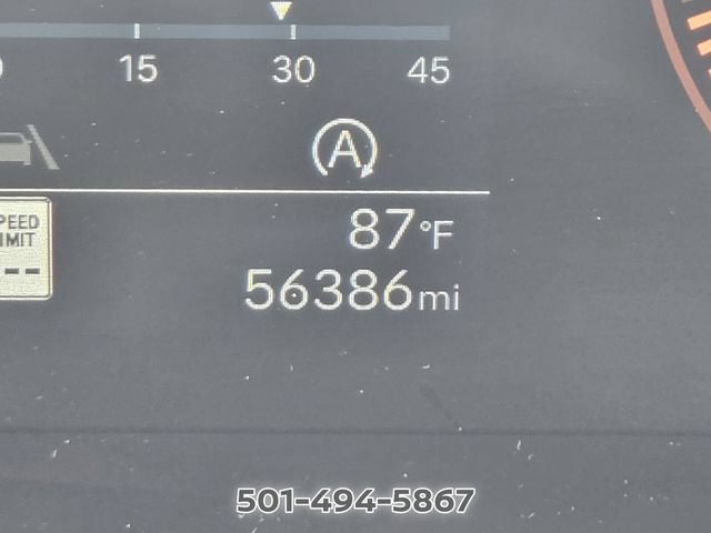 Used 2025 Hyundai Tucson SEL AWD/4WD image 31