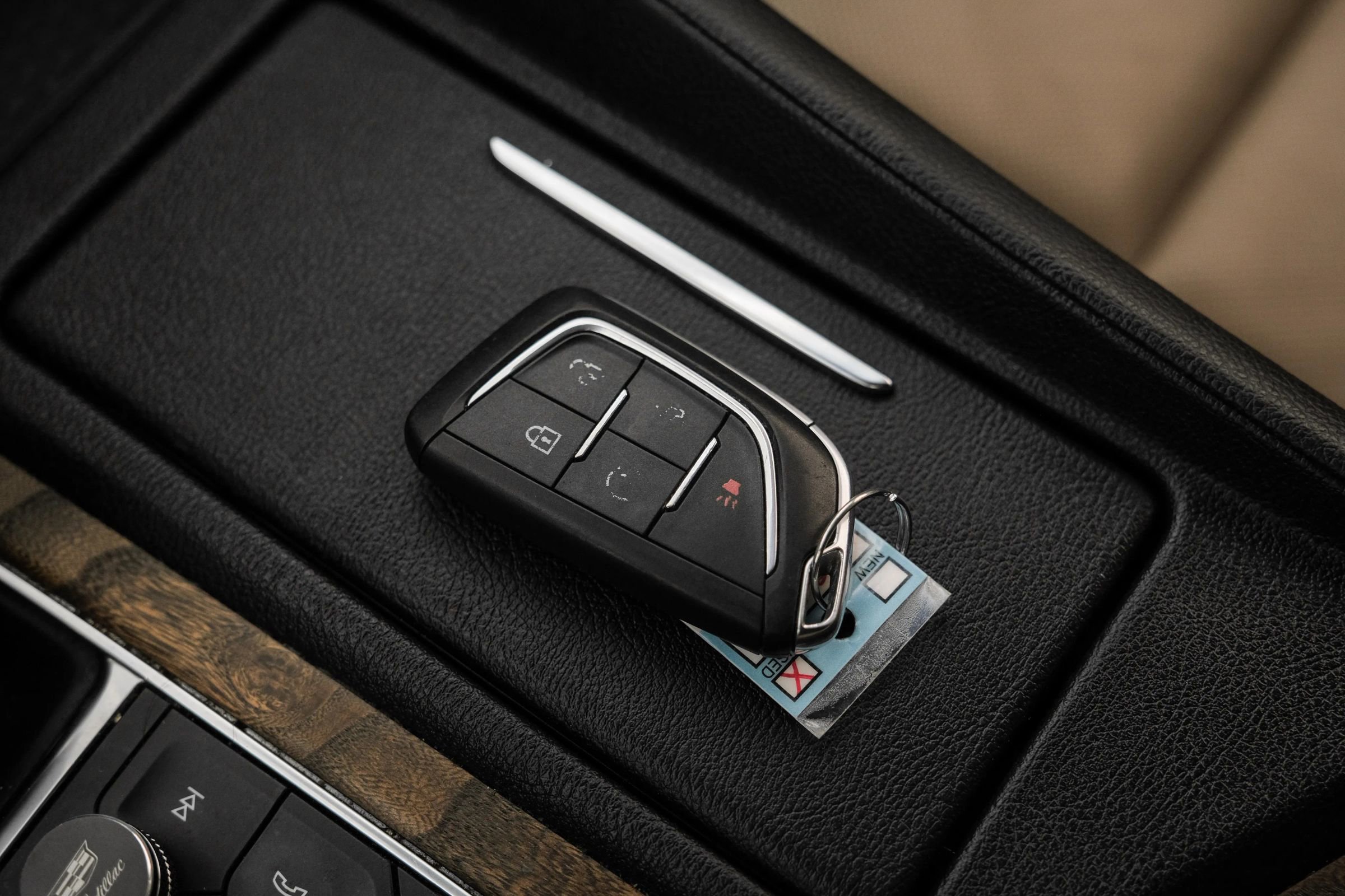 Used 2021 Cadillac CT5 Premium Luxury w/ Technology Package image 56