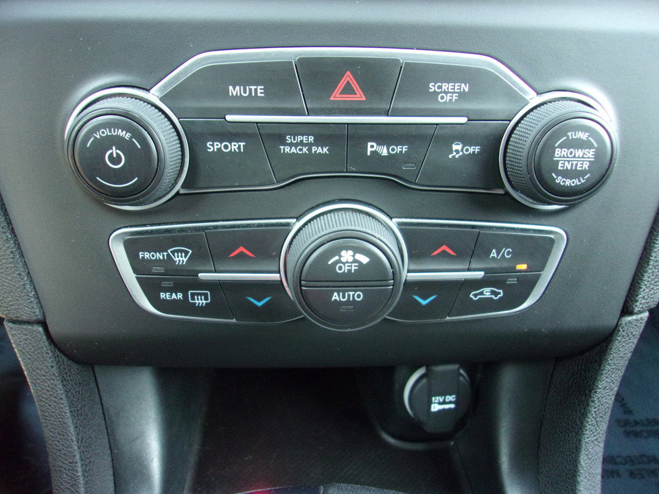 Used 2023 Dodge Charger GT image 16