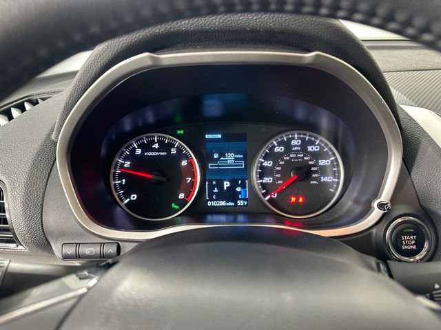 Used 2024 Mitsubishi Eclipse Cross SE image 24