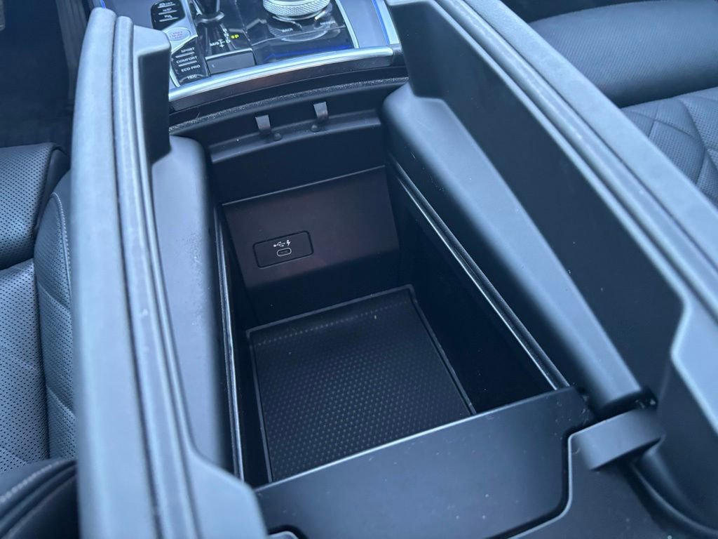 Used 2023 BMW X5 xDrive40i w/ Premium Package image 14