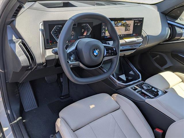 New 2026 BMW X3 xDrive30 w/ Premium Package AWD/4WD image 3