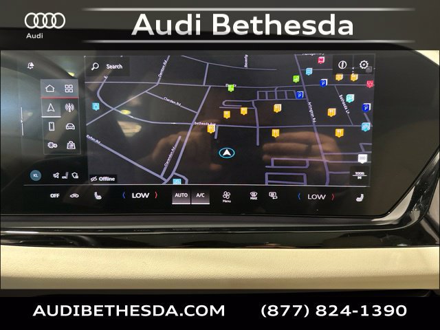 New 2025 Audi A5 Premium Plus w/ Premium Plus AWD/4WD image 22