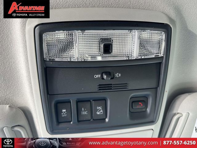 Certified 2022 Toyota 4Runner Trail Special Edition image 18