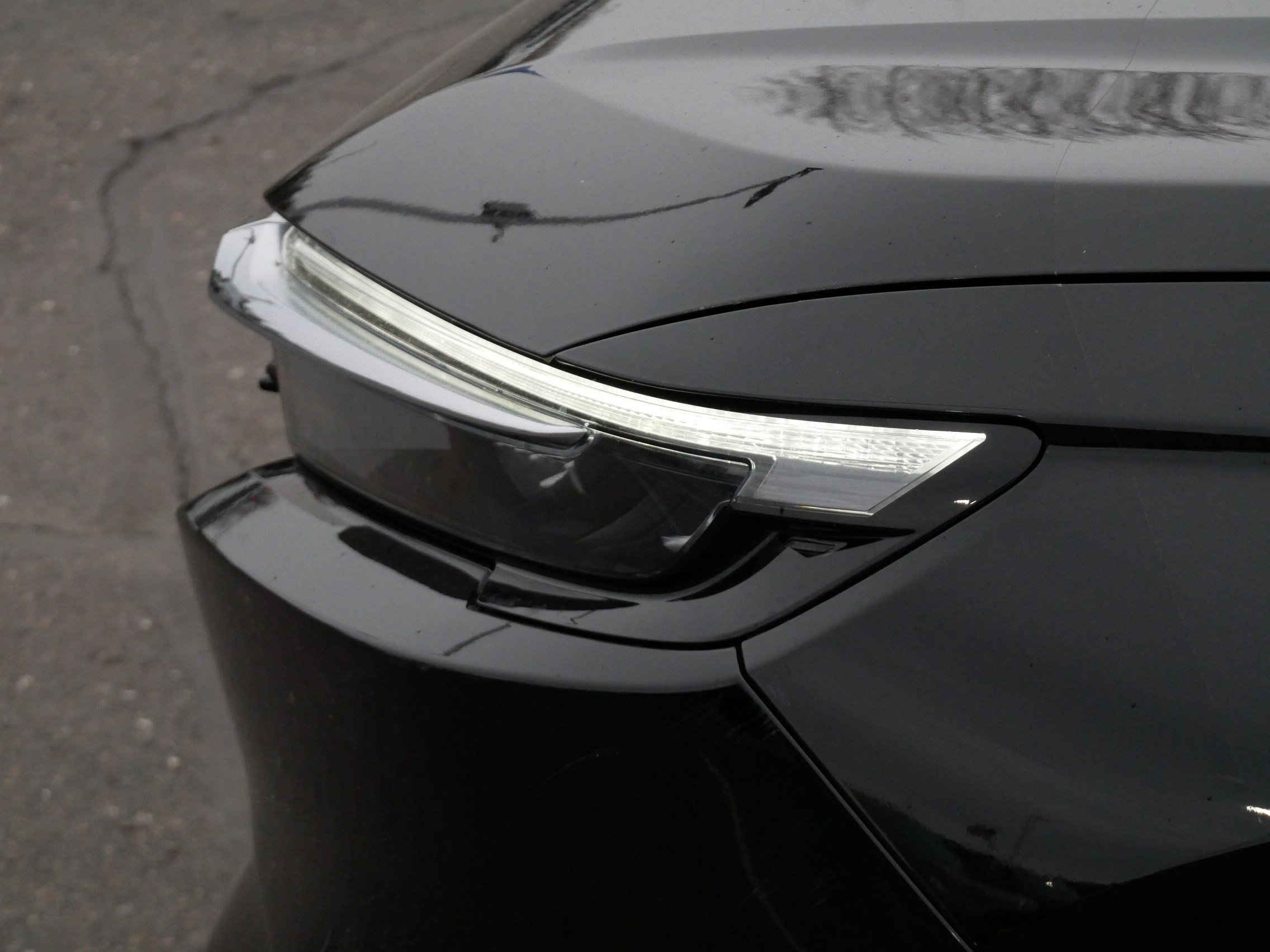 Used 2023 Honda CR-V EX image 16