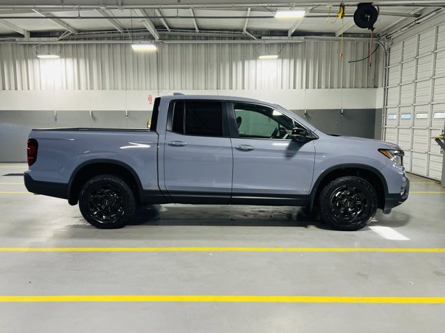 New 2026 Honda Ridgeline TrailSport+ image 20