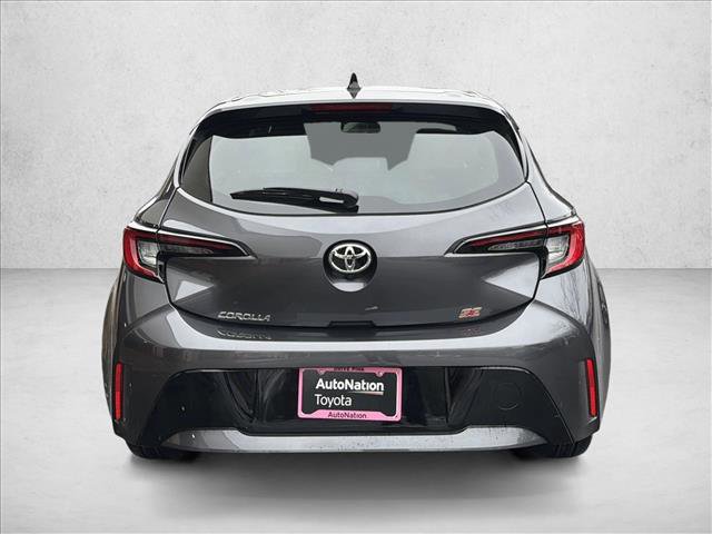 New 2026 Toyota Corolla SE image 6