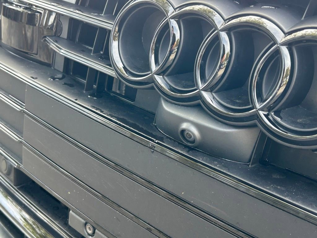 Used 2022 Audi A6 Premium Plus w/ Premium Plus Package image 31