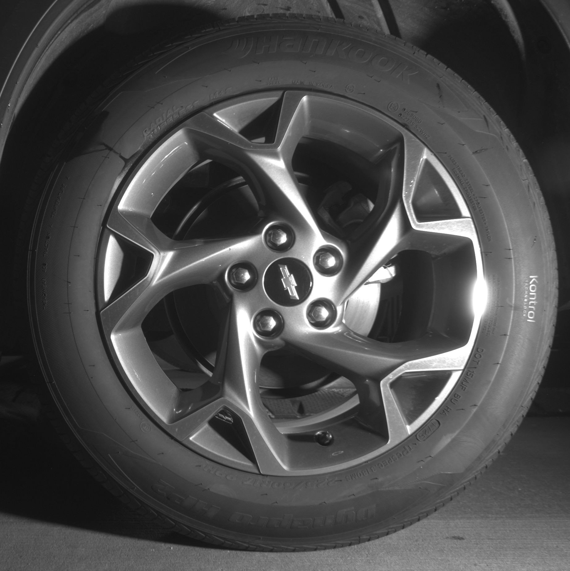Used 2025 Chevrolet Trax LT FWD image 14