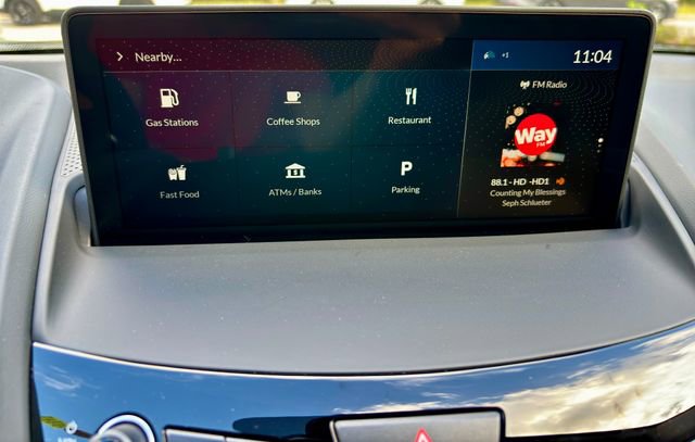 New 2026 Acura RDX SH-AWD w/ Technology Package image 23