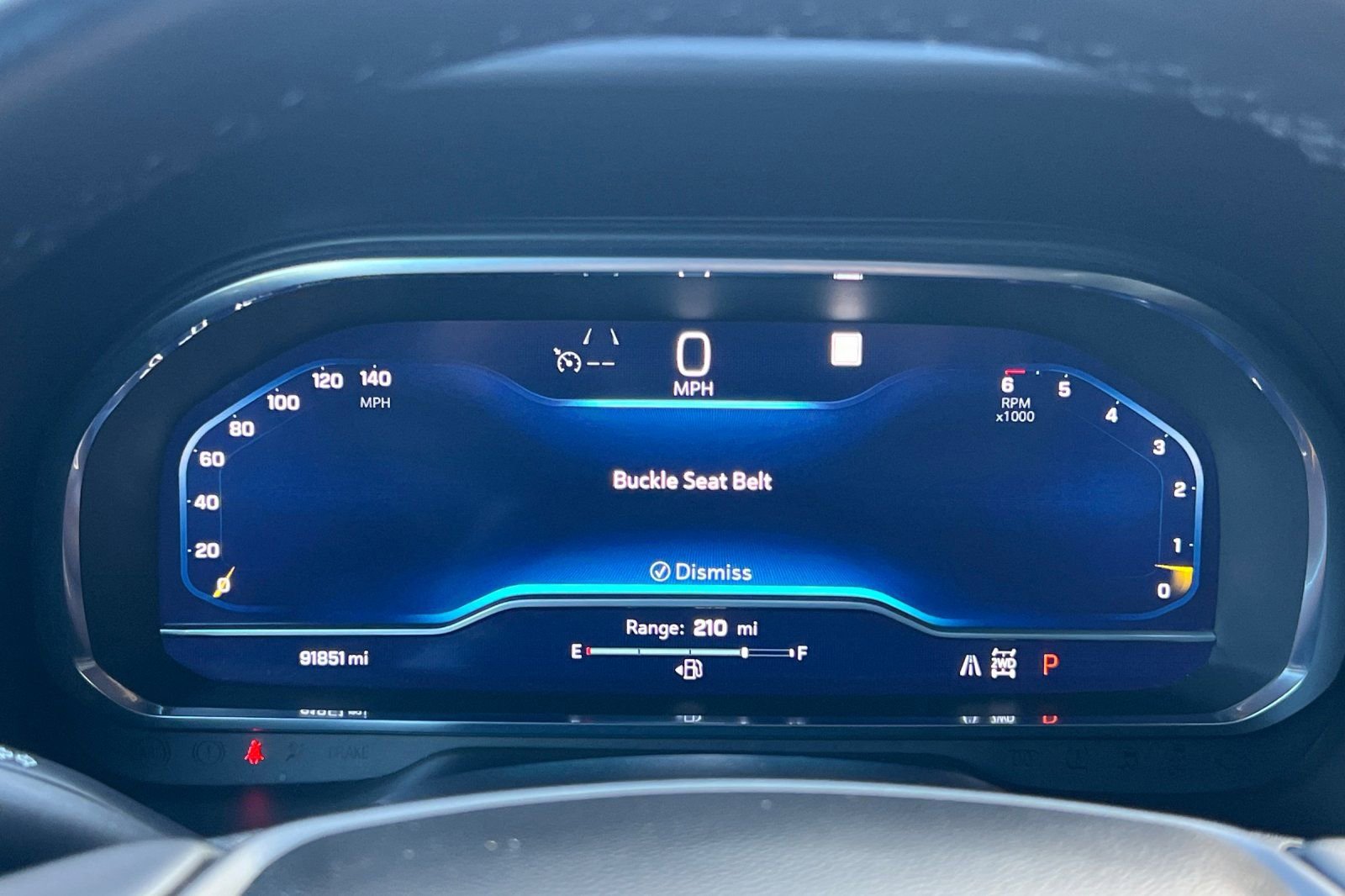 Used 2023 Chevrolet Suburban Premier image 26