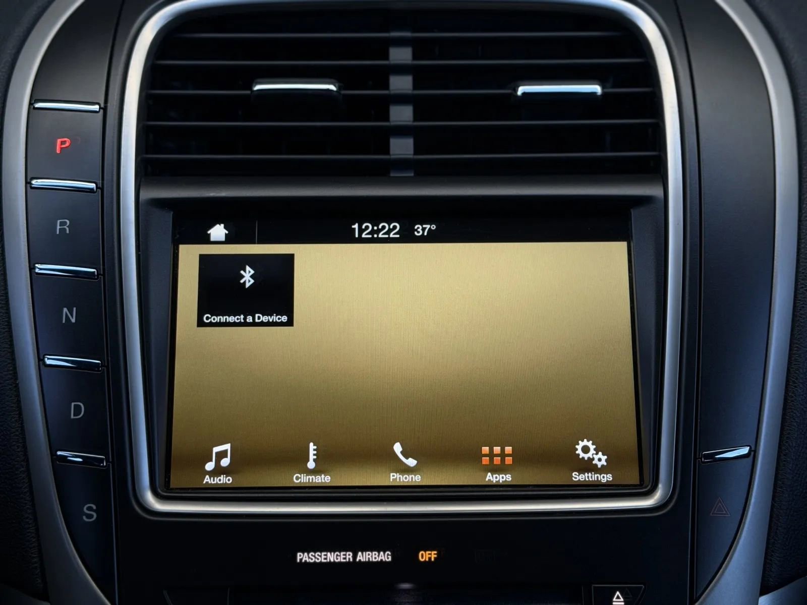 Used 2016 Lincoln MKX Premiere FWD image 29