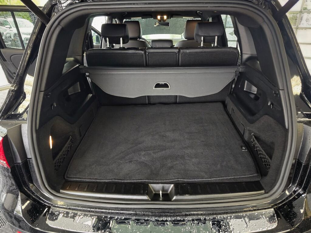 Used 2023 Mercedes-Benz GLB 250 4MATIC image 18