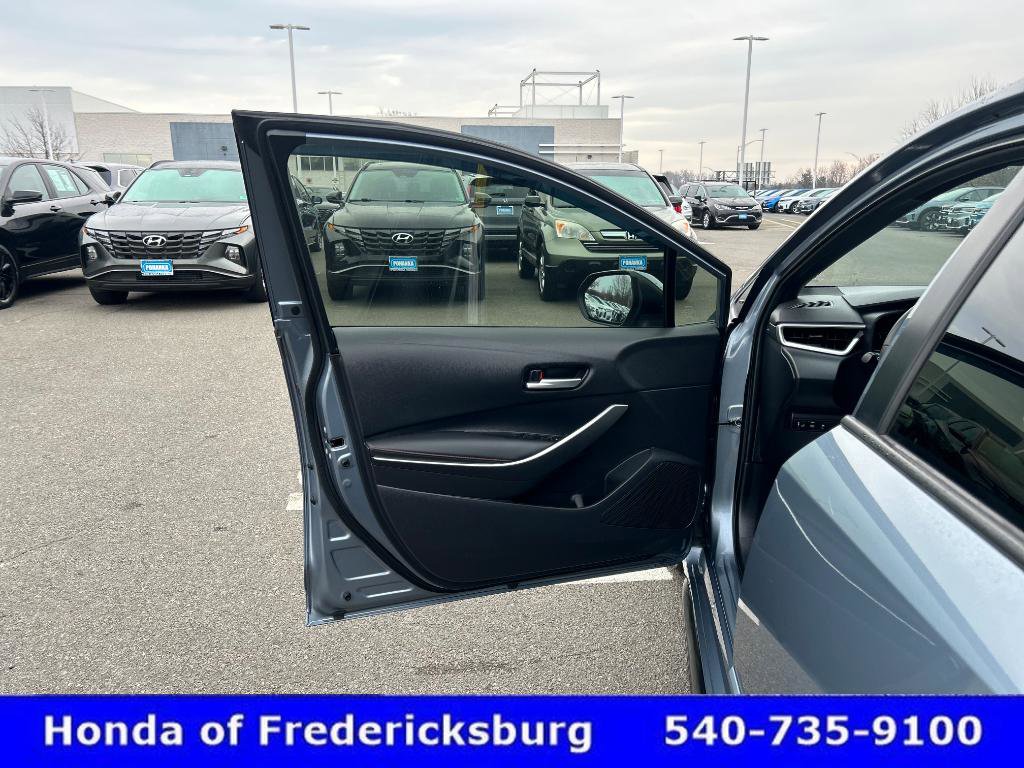 Used 2024 Toyota Corolla SE image 15