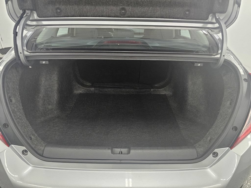 Used 2016 Honda Civic EX-T image 22