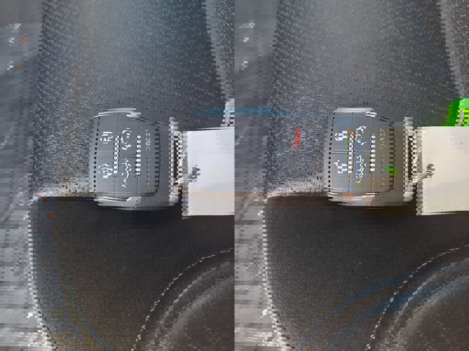 Used 2024 RAM 2500 Laramie image 28