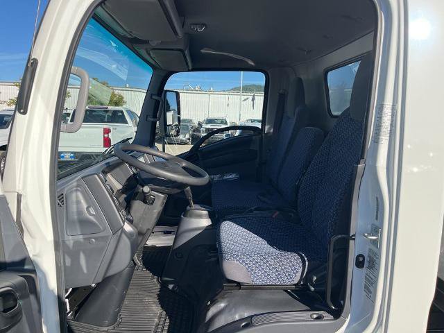 New 2024 Chevrolet Low Cab Forward RWD image 17