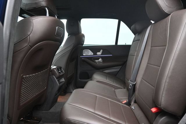 Used 2020 Mercedes-Benz GLE 350 4MATIC image 11