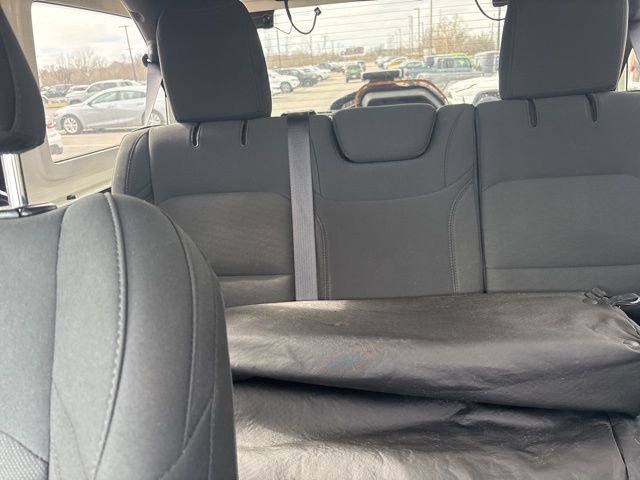 Used 2022 Jeep Wrangler Unlimited Sport image 28