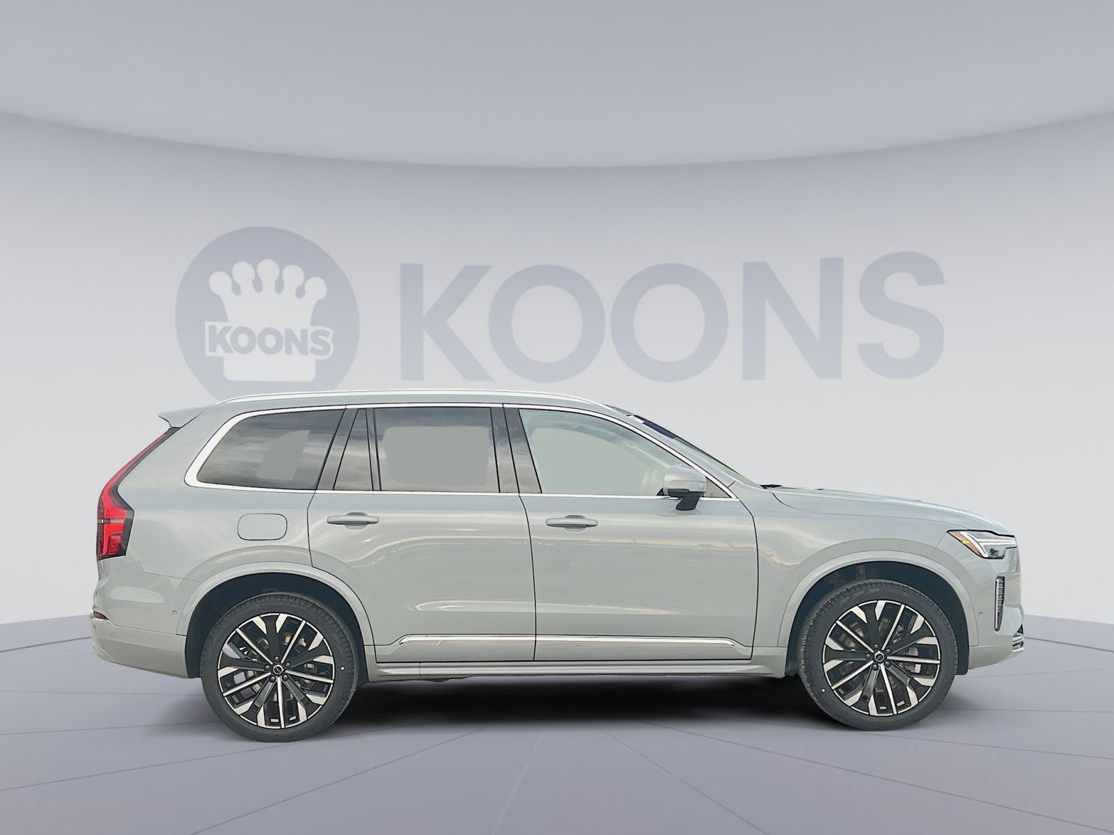 New 2026 Volvo XC90 B6 Ultra AWD/4WD image 8