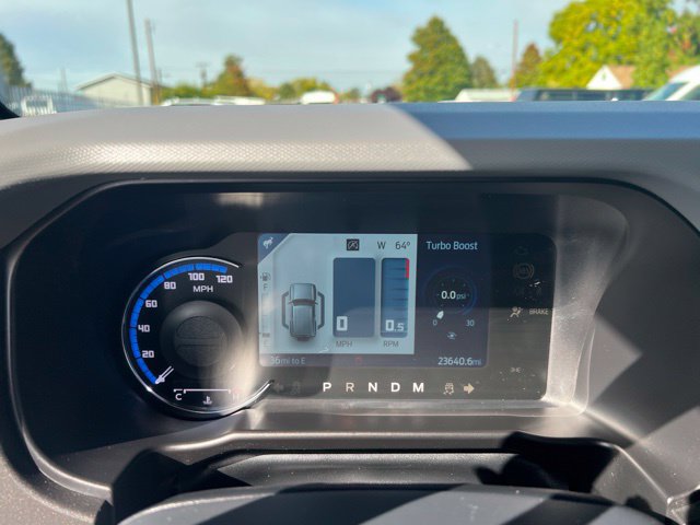 Used 2023 Ford Bronco Big Bend AWD/4WD image 19