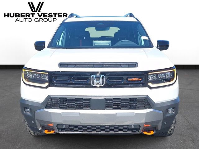 New 2026 Honda Passport TrailSport image 3