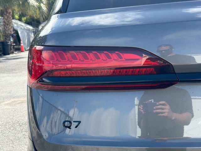 New 2026 Audi Q7 2.0T Premium AWD/4WD image 10